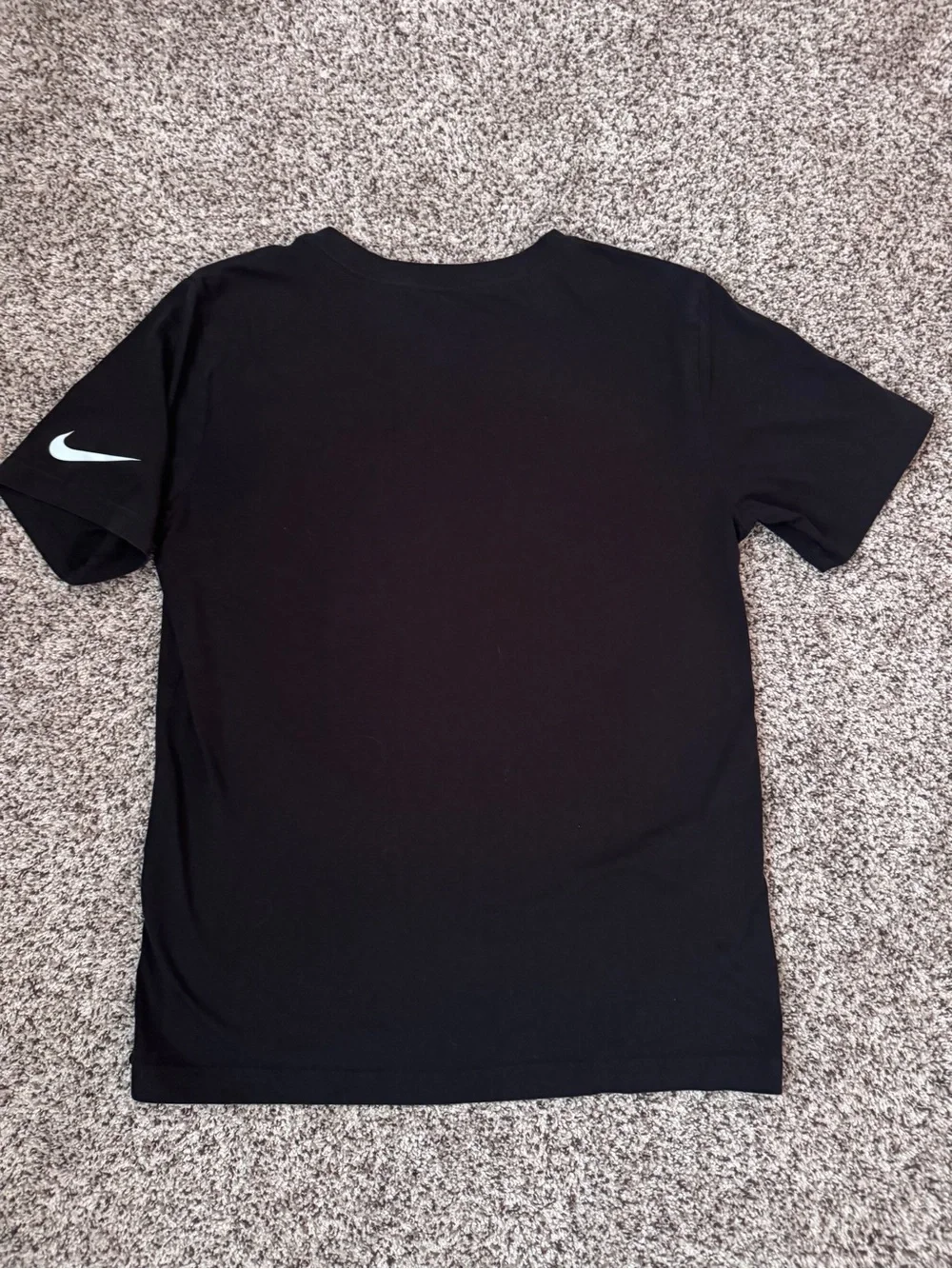 Nike Boys XL T-shirt lot